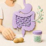 FMT May Raise Peanut Tolerance in Some Allergic Adults