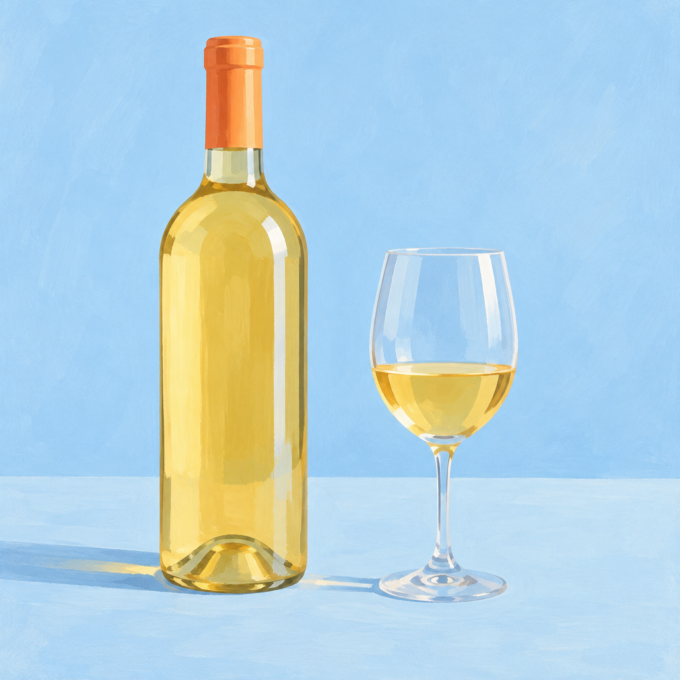 Share of Americans Who Drink Remains at Record Low