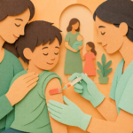Thailand Eliminates Rubella as a Public Health Problem