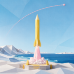 Continental Europe Reaches Orbit With Its First Commercial Rocket