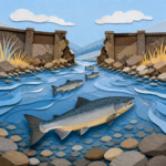 Chinook Reclaim Most of Former Range on Klamath River