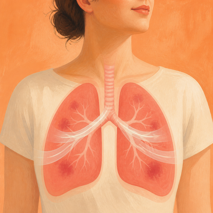 Experimental AstraZeneca Drug Reduces COPD Flare-Ups in Late-Stage Trials
