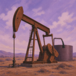 US Crude Oil Production Expected to Set a Record in 2026