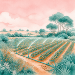 US Irrigation Avoids More Emissions Than It Emits
