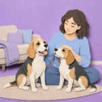 Gene-Edited Beagles Could Help Dog-Allergy Sufferers