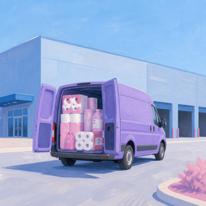 DoorDash Expands Costco Delivery Nationwide in the US