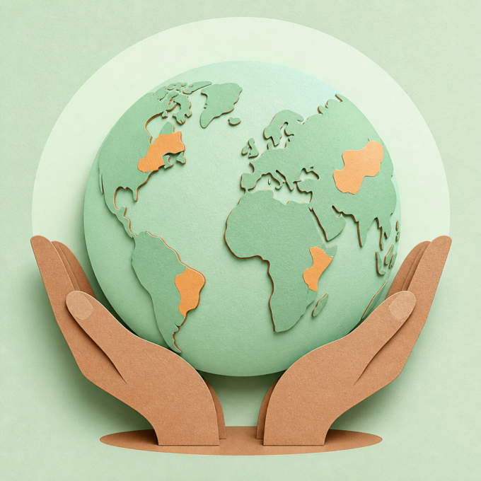 Reported New Leprosy Cases Fell Globally in 2025