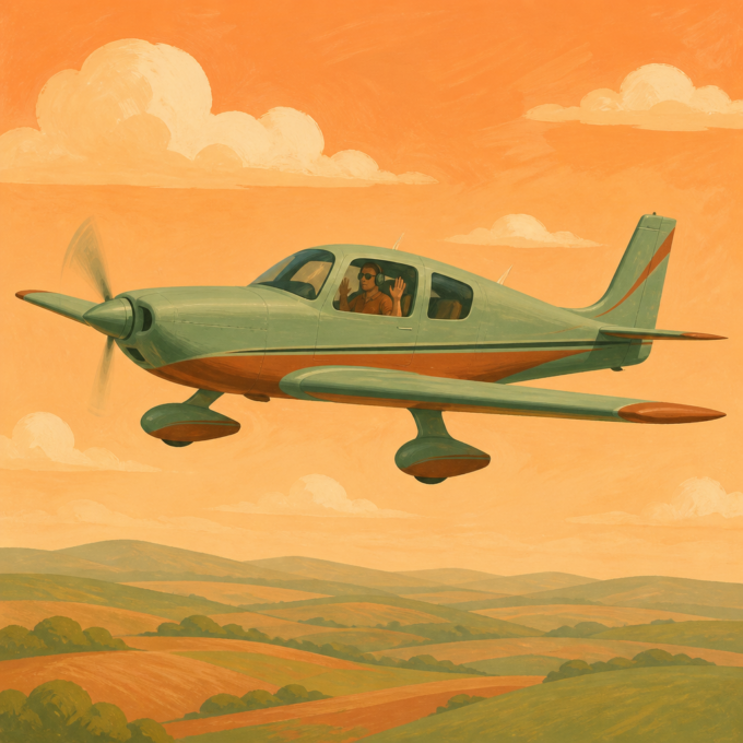 Joby Reports First Fully Autonomous Flight Across US
