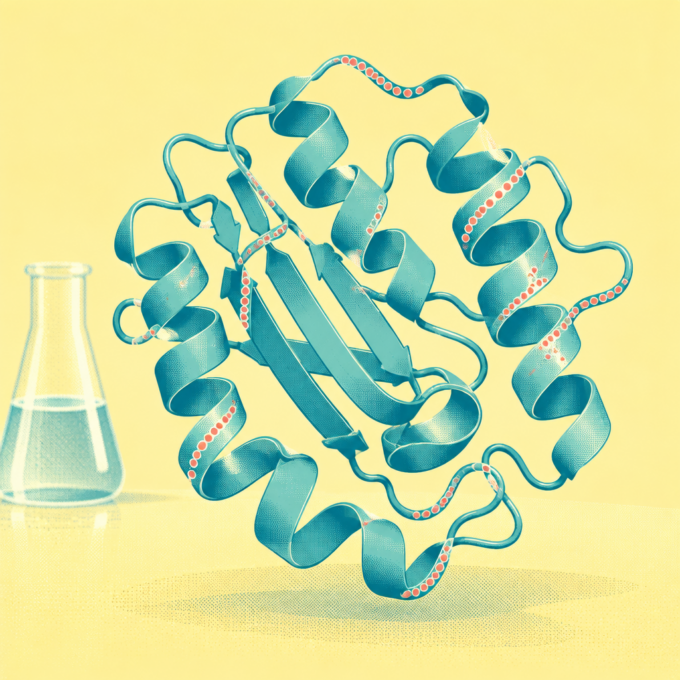 Lab Tests: Watermarked AI Proteins Stay Functional