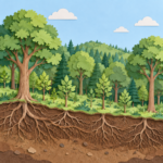 Ethiopia’s Forest Cover Is Rising as Deforestation Slows