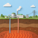 First Enhanced Geothermal Plant Sells Power