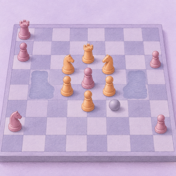 AI Beats Top Human Stratego Players for the First Time