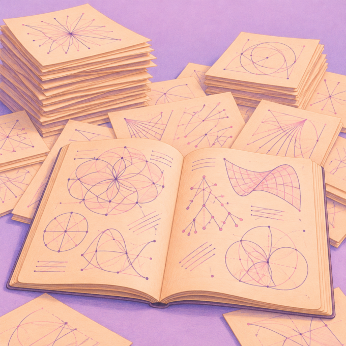 AI Offers Hundreds of Potential Math Solutions