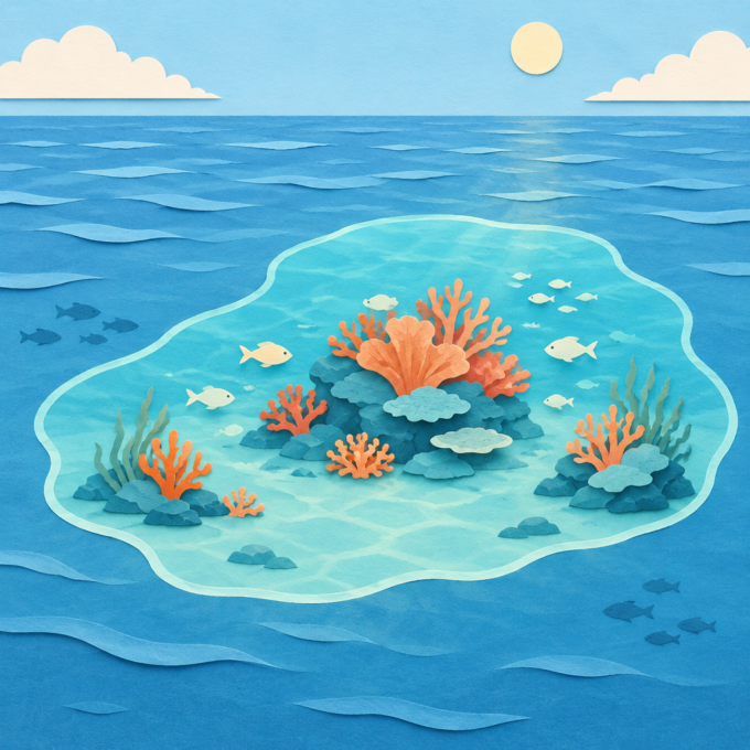 More of the World's Ocean Is Now in Protected and Conserved Areas