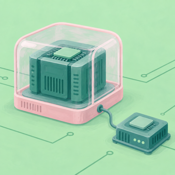 New Platform Adds Independent Security Layers for AI Agents