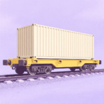 Autonomous Trains Could Make Short Hauls Pay