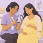 Rwanda Uses Digital Tools to Flag Risky Pregnancies