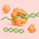 AI Finds a New Enzyme System in a Virus