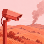 AI Helps Detect a Growing Share of California Wildfires First
