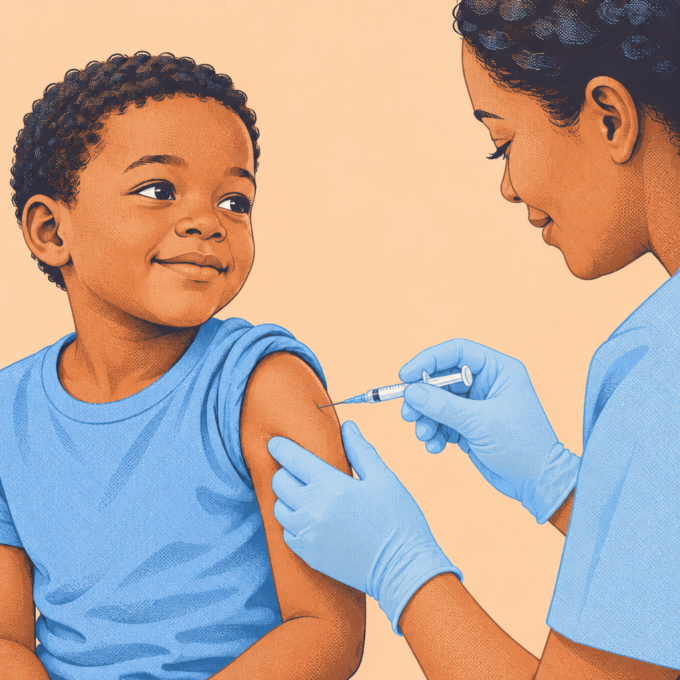 Ghana’s Malaria Deaths Have Plummeted Since 2011