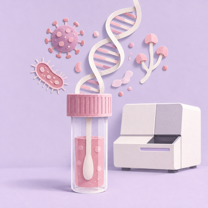 Same-Day Tests Find Missed Infections in ICU Children