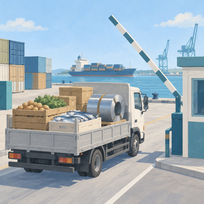 Vietnam Signs Free Trade Deal With EFTA