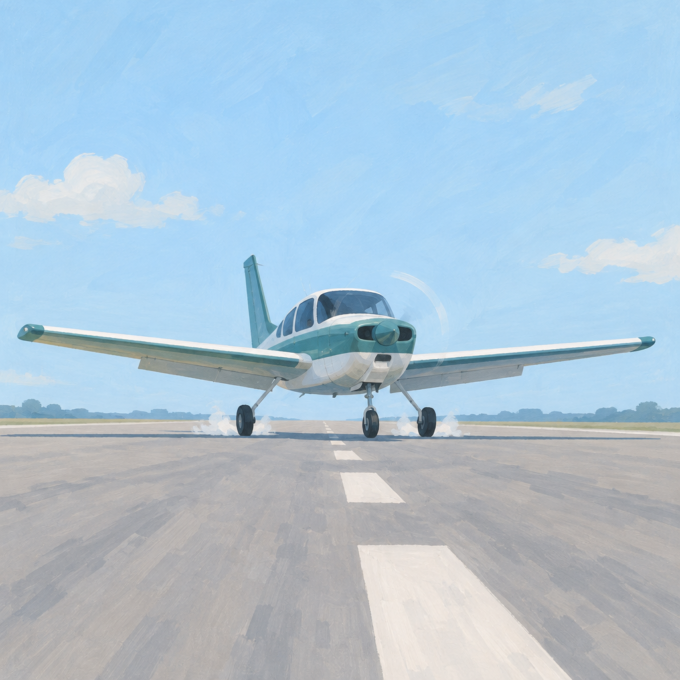 Thousands of Aircraft Now Equipped for Autoland