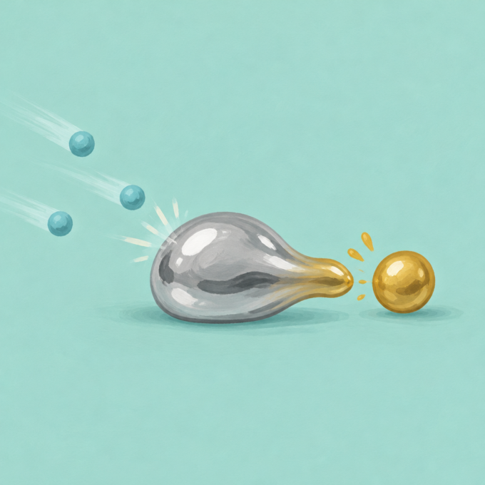 Fusion Startup Says It Made Gold From Mercury