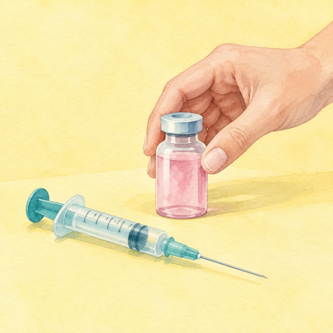 Hepatitis B Drug May Let Some Stop Meds